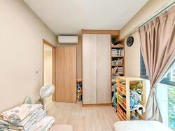 Twin Fountains (D25), Condominium #521573331